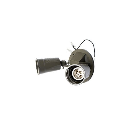 REFLECTOR DE CABEZALES GEMELOS 300 W