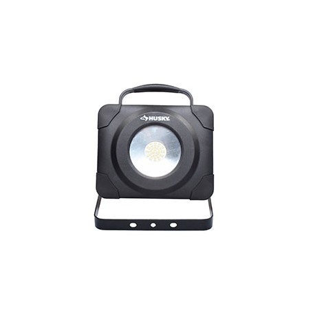 REFLECTOR 3,000 LÚMENES CON 36 LUCES BLANCAS 42 W