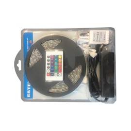 KIT TIRA LED IP65 CON CAMBIO DE COLOR 72 W