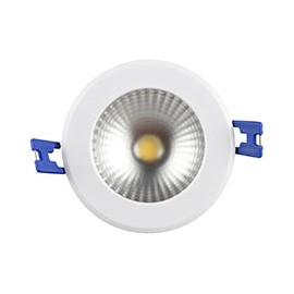 EMPOTRADO LED 3 PULGADAS BLANCO ESTEVEZ