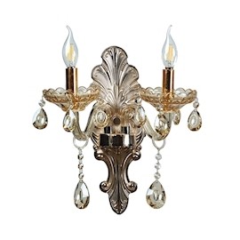 ARBOTANTE DE PARED PARA INTERIOR