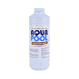 ALGUICIDA DE 960 ML AQUA POOL