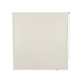 PERSIANA ENROLLABLE BLACKOUT 180 X 180 CM MARFIL
