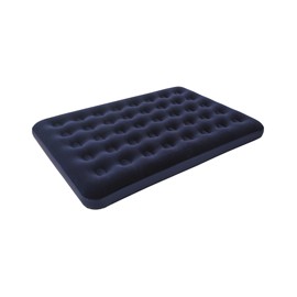 COLCHÓN INFLABLE RECTANGULAR 191 X 137 X 22 CM