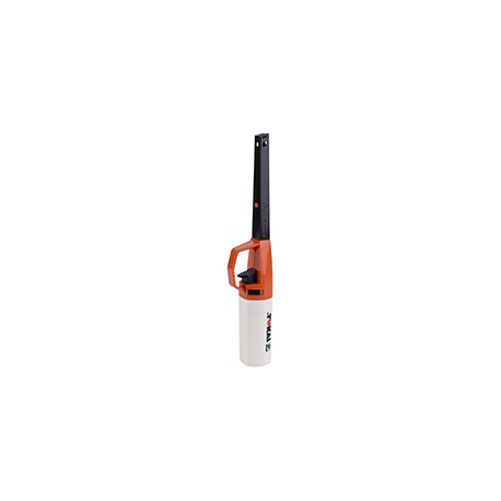 ANTORCHA DESECHABLE DE LUXE NARANJA TOKAI