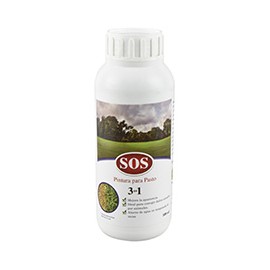 PINTURA PARA PASTO 500 ML BLANCO PISUMMA