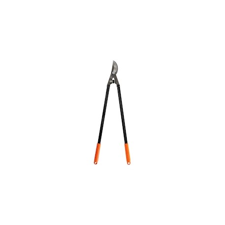 TIJERA TUBULAR PARA RAMAS 68.3 X 23.9 X 2.6 CM NEGRO TRUPER