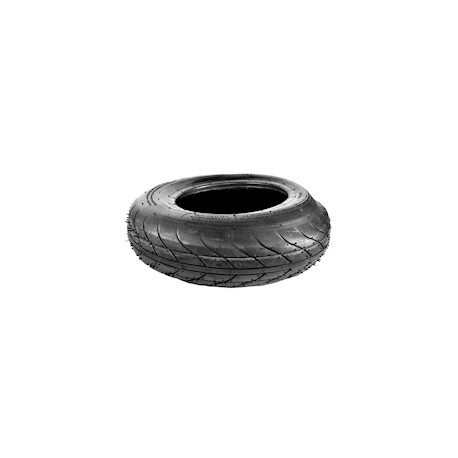 LLANTA PARA CARRETILLA 36.5 CM NEGRO