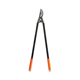 TIJERA TUBULAR PARA RAMAS 68.3 X 23.9 X 2.6 CM NEGRO TRUPER