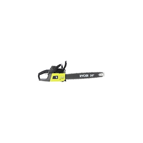 MOTOSIERRA DE GASOLINA 20 PULGADAS RYOBI 50 CC