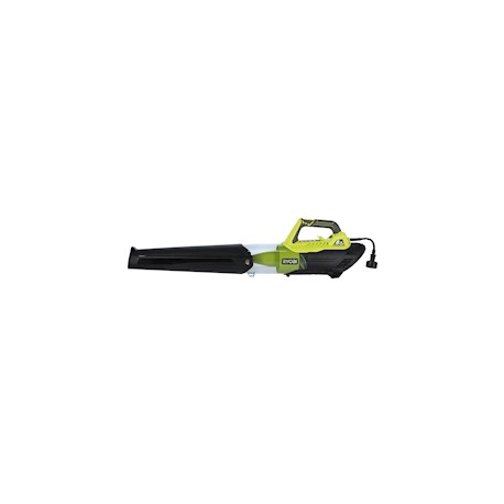 SOPLADORA ELÉCTRICA 12.3 X 23 X 96 CM RYOBI 8 AMPERES