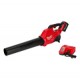M18 FUEL SOPLADORA INALÁMBRICA DE 18V CON 1 BATERÍA DE 8.0AH Y CARGADOR DE CARGA RÁPIDA