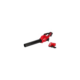 M18 FUEL SOPLADORA INALÁMBRICA DE 18V CON 1 BATERÍA DE 8.0AH Y CARGADOR DE CARGA RÁPIDA