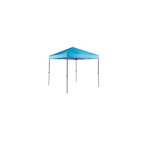 TOLDO INSTANTÁNEO 243 X 286 CM AZUL POLIÉSTER