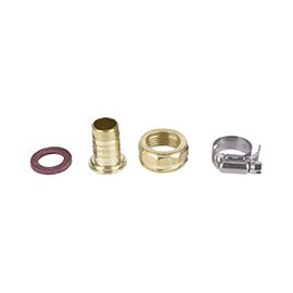 REPARADOR HEMBRA DE 5/8 DE PULGADA DORADO ORBIT
