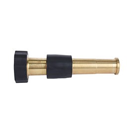 BOQUILLA GIRATORIA DE 5 PULGADAS DORADO ORBIT