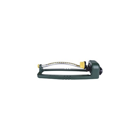 ASPERSOR OSCILANTE VERDE MELNOR