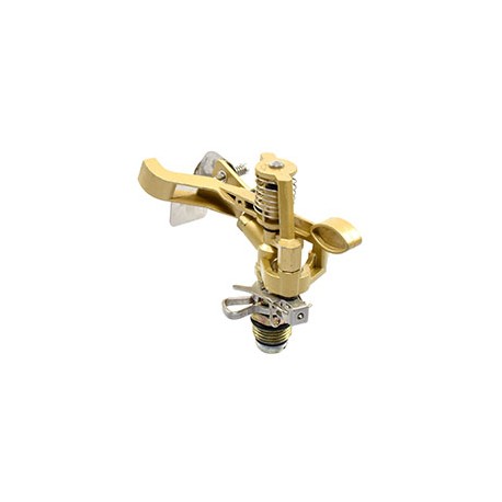 REPUESTO CABEZA ASPERSOR METÁLICA 1/2"