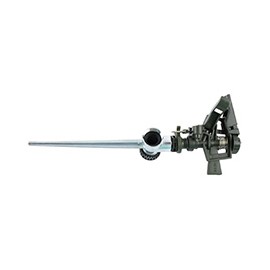 ASPERSOR DE 30 CM VERDE PRETUL