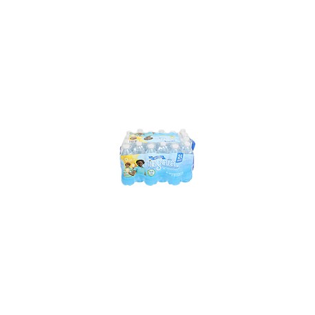 24 PACK 500 ML AGUA NATURAL NIAGARA