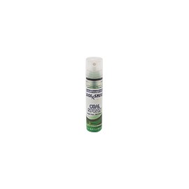 COOLXSHOCK SPRAY ORAL HIERBABUENA