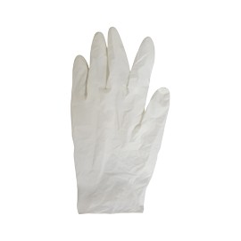 GUANTES PINTOR DESECHABLES 24 PIEZAS BLANCO