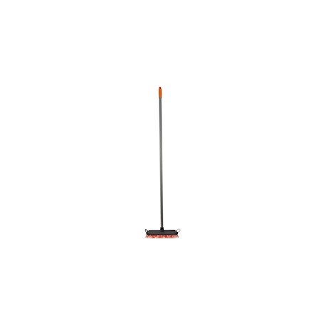 CEPILLO PARA PISOS Y TERRAZAS DE 142 X 30.4 X 6 CM HDX