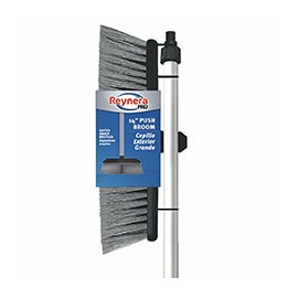 CEPILLO PARA BARRER EXTERIORES MEDIANO REYNERA
