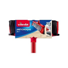 ESCOBA 3 EN 1 VILEDA