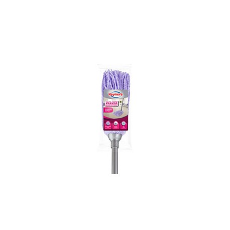 TRAPEADOR DE MICROFIBRA SELECTA