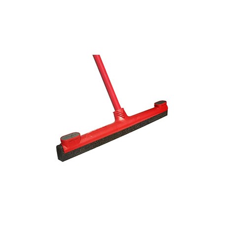 JALADOR CON SUJETA PAÑO ROJO