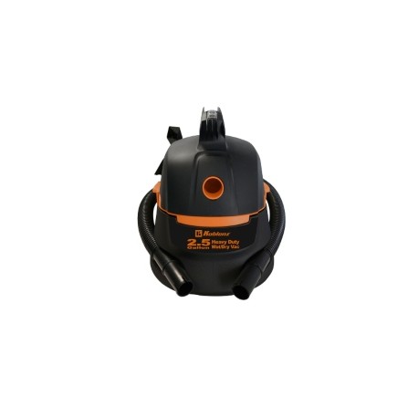 ASPIRADORA PORTÁTIL PARA SECO/MOJADO 15 L