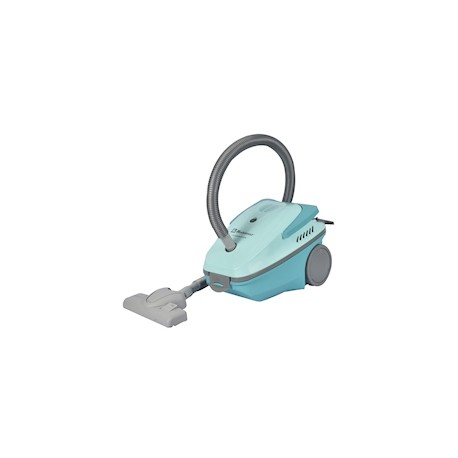 ASPIRADORA MULTIUSOS EQUIPADA 120 VOLTS