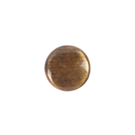 PERILLA RAMONA DE 3 X 2 CM BRONCE