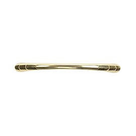 JALADERA 12.1 X 2.3 CM DORADO