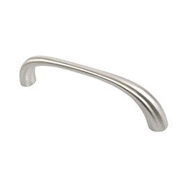 JALADERA CINTURA 11 X 2.5 X 0.5 CM PLATA