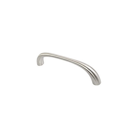 JALADERA CINTURA 11 X 2.5 X 0.5 CM PLATA