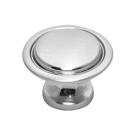 JALADERA 2.6 X 2.6 CM PLATA