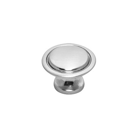 JALADERA 2.6 X 2.6 CM PLATA