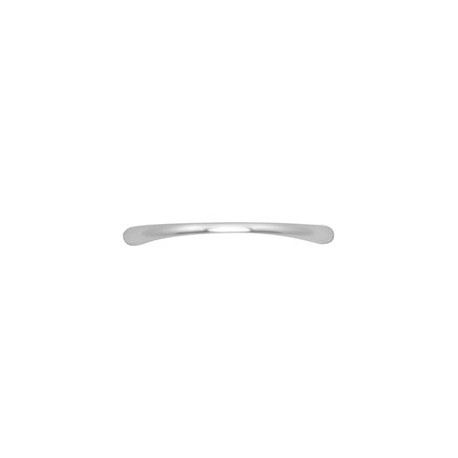 JALADERA UNIVERSO 11 CM PLATA