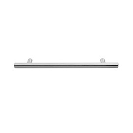 JALADERA 22 x 3.1 CM PLATA