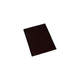 FELPA PROTECTORA 6X4.5" 2 PIEZAS
