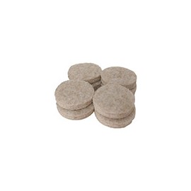 FELPA PROTECTORA 1-1/2" 8 PIEZAS