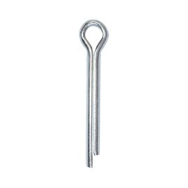 CHAVETA 1/4 X 1 3/4 DE PULGADA PLATA
