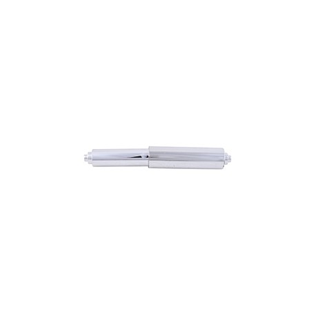 PORTARROLLO CROMADO 16 CM PLATA I-HANGER