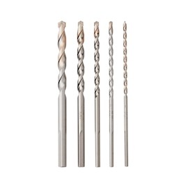 JUEGO DE BROCAS PARA CONCRETO SECURE-GRIP DE 3 PLA