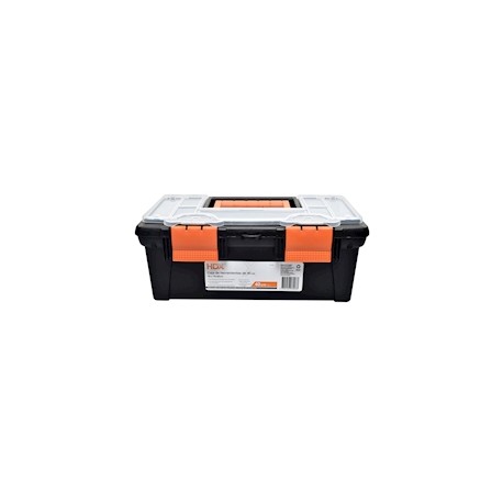 CAJA DE HERRAMIENTAS DE 40 CM