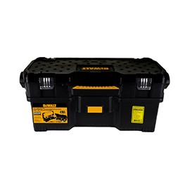 CAJA PARA HERRAMIENTAS CON MALETÍN DE 24 PULGADAS