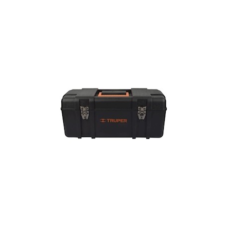 CAJA DE HERRAMIENTAS REFORZADA DE 23 PULGADAS