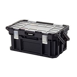 CAJA DE HERRAMIENTAS DE 24.7 X 56.5 X 31.7 CM